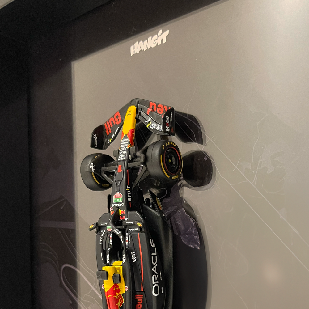 Red Bull Racing — MV1