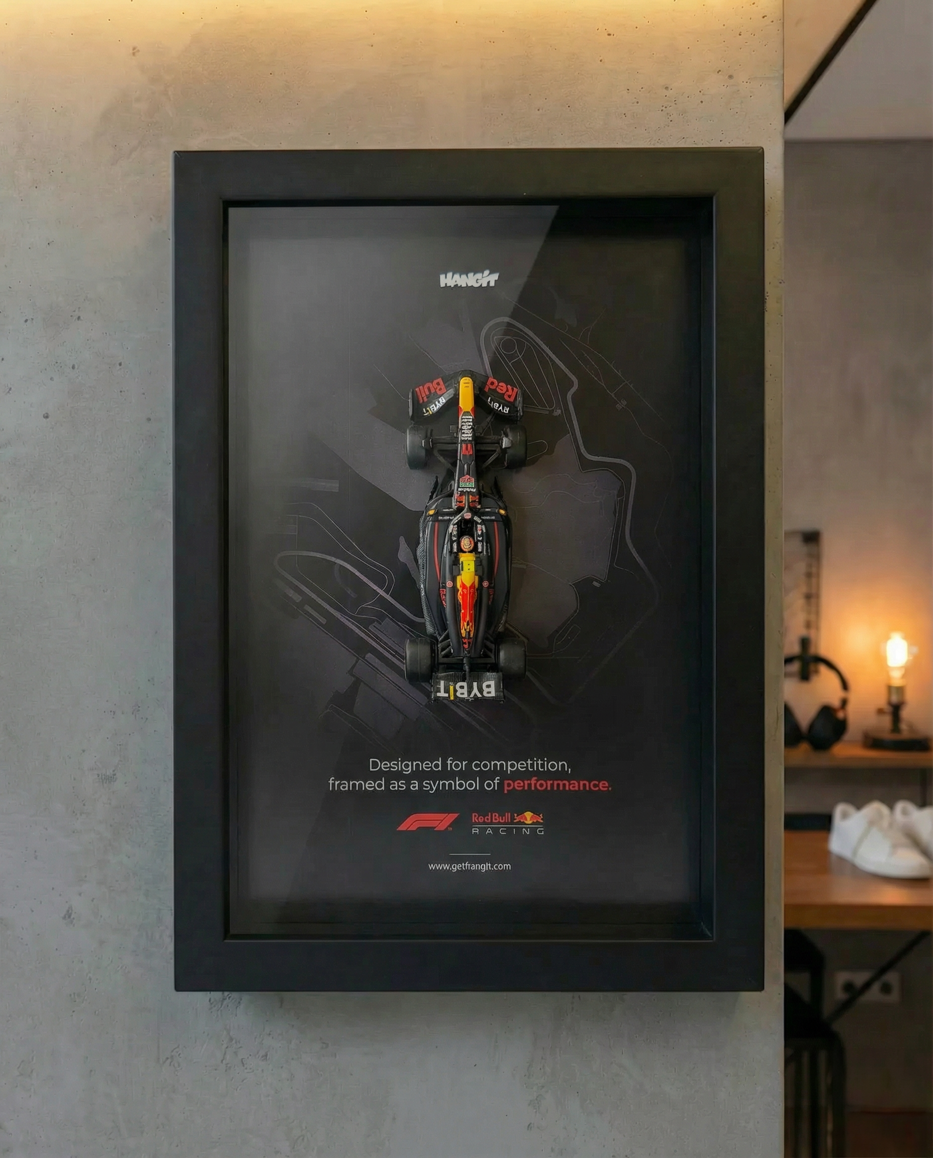 Red Bull Racing — RB (Modern Era)