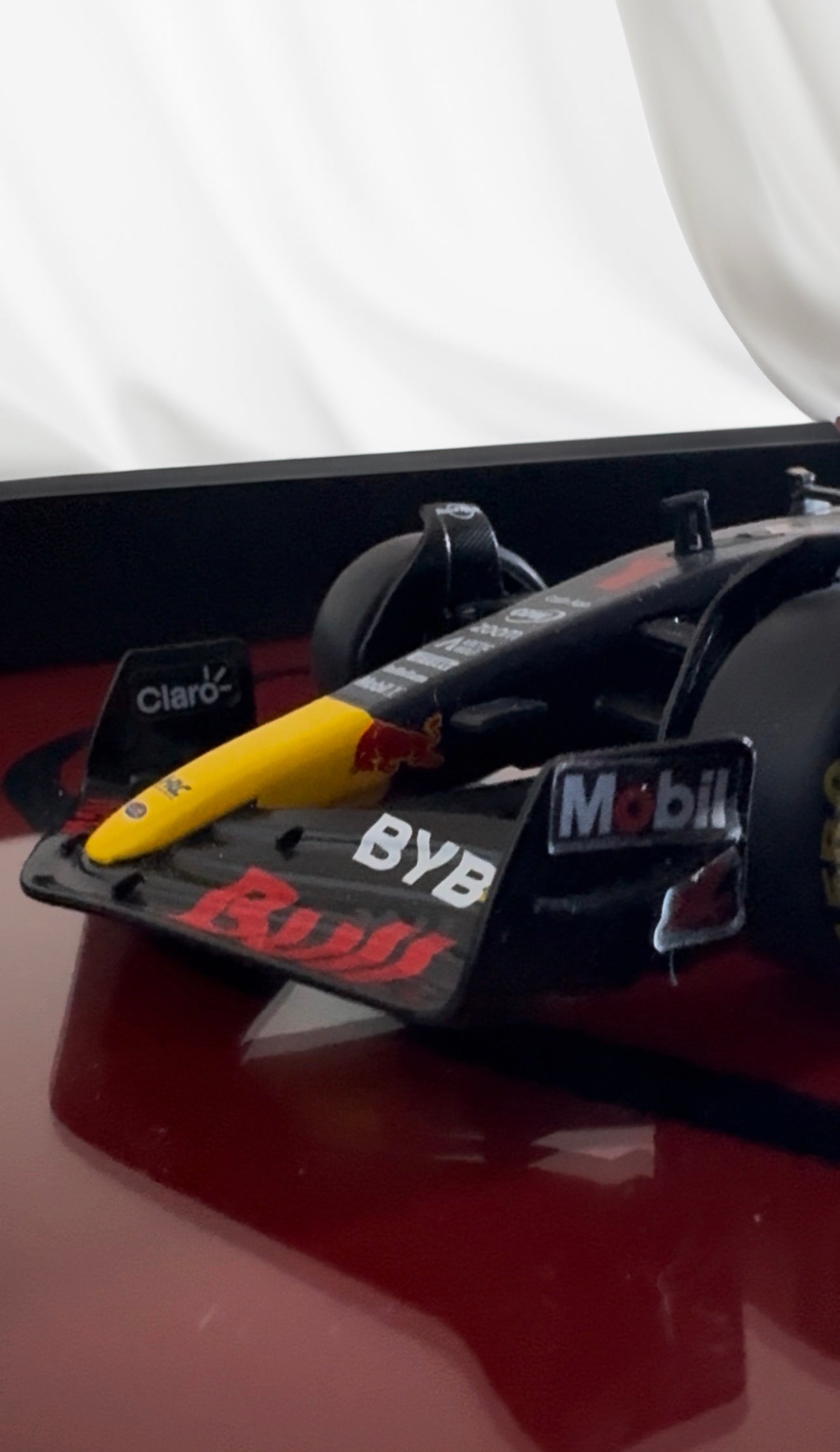 Red Bull Formula 1 – Grand Frame Edition